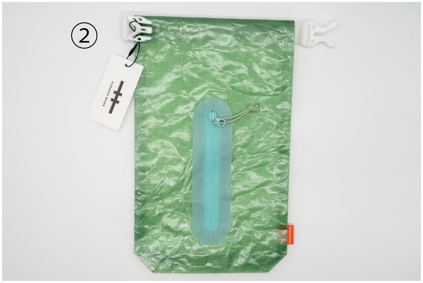 THE TISSUE CASE FIELD STYLE 2026 limited color