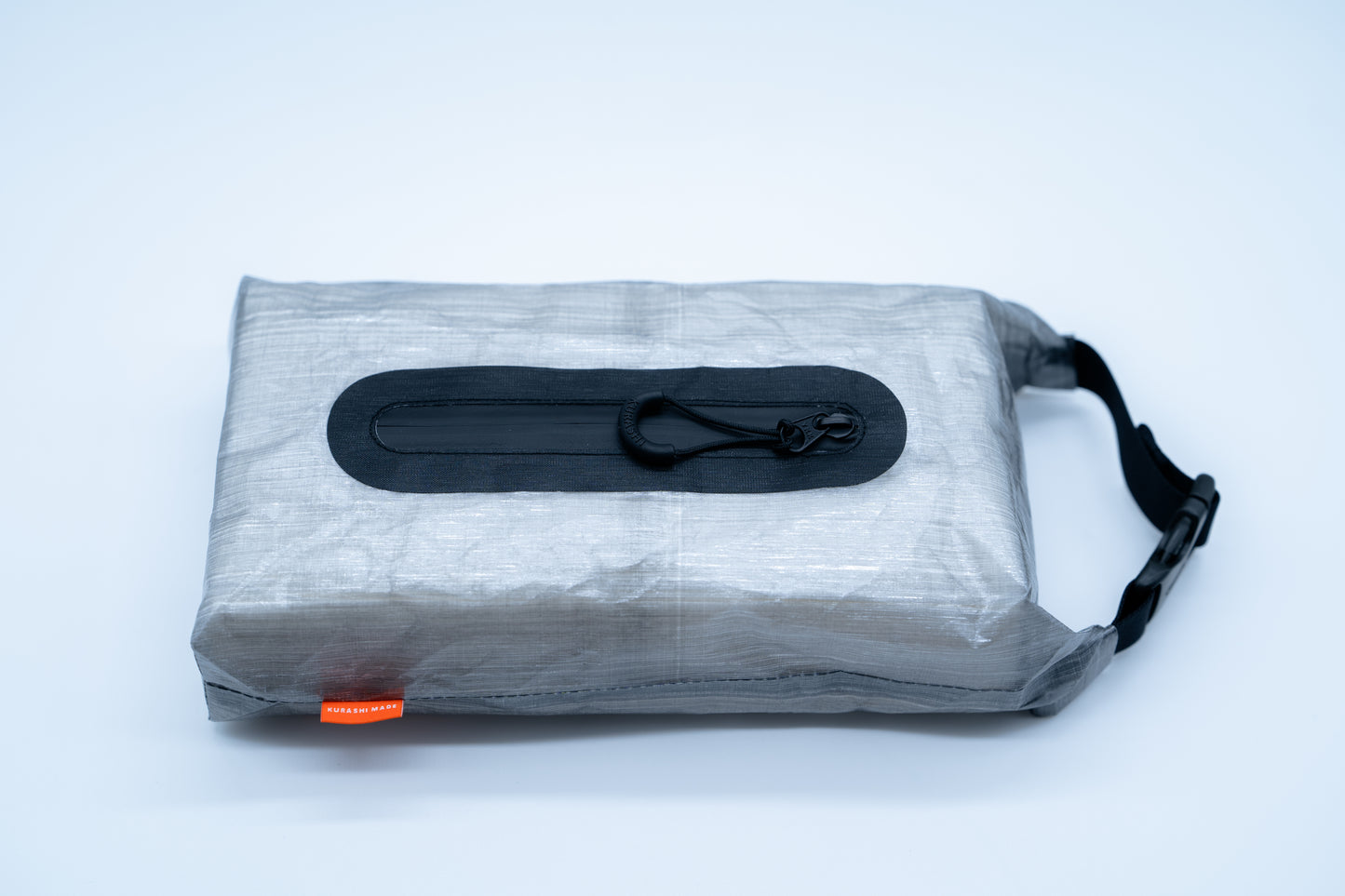 THE TISSUE CASE