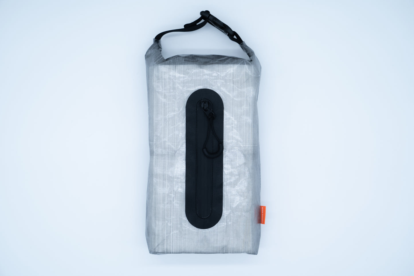 THE TISSUE CASE