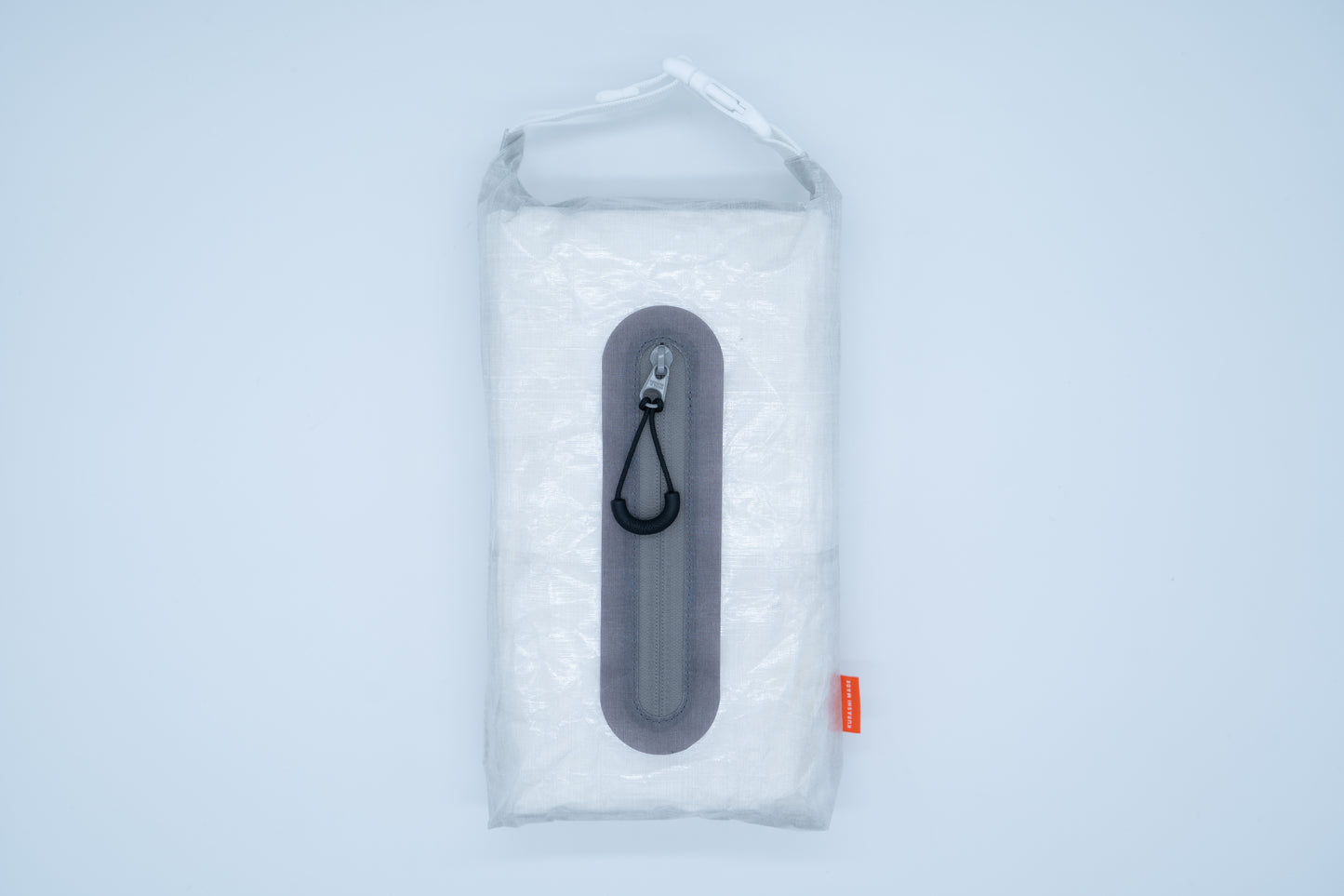 THE TISSUE CASE