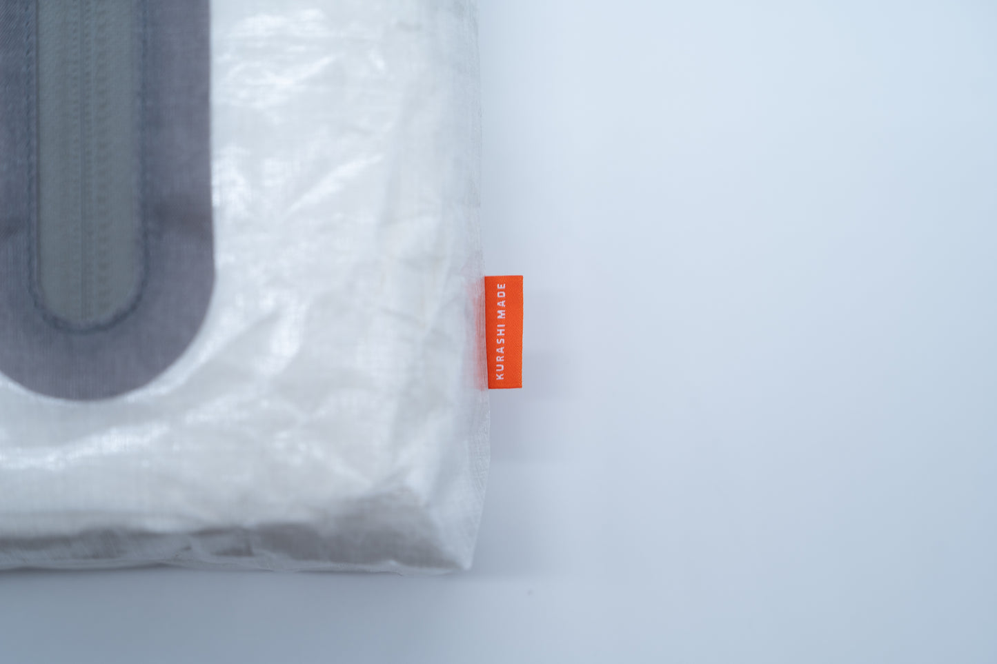 THE TISSUE CASE