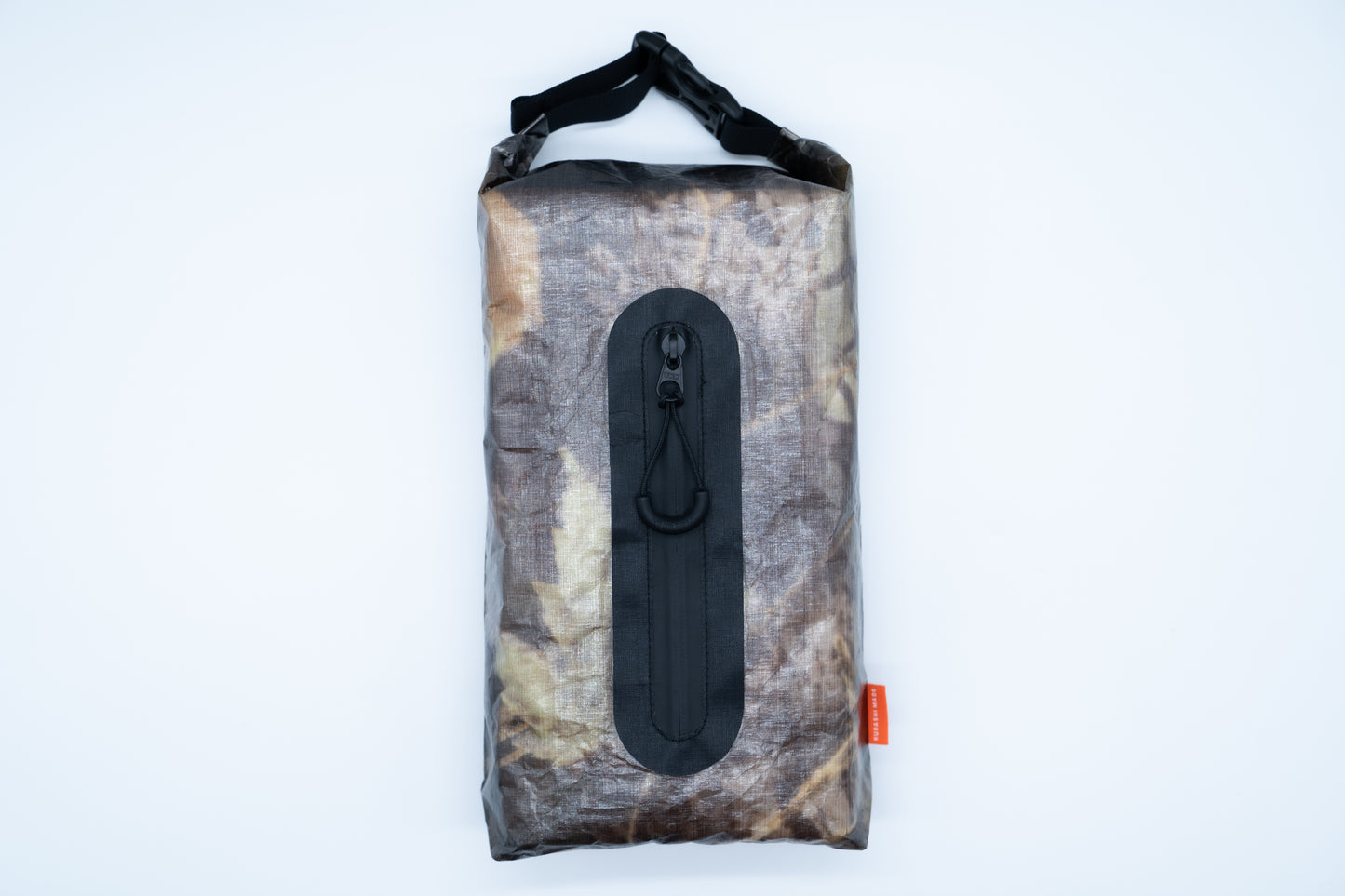 THE TISSUE CASE