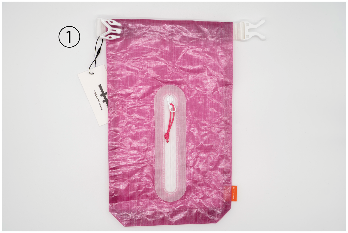 THE TISSUE CASE FIELD STYLE 2026 limited color