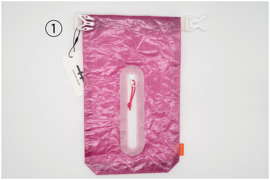 THE TISSUE CASE FIELD STYLE 2026 limited color