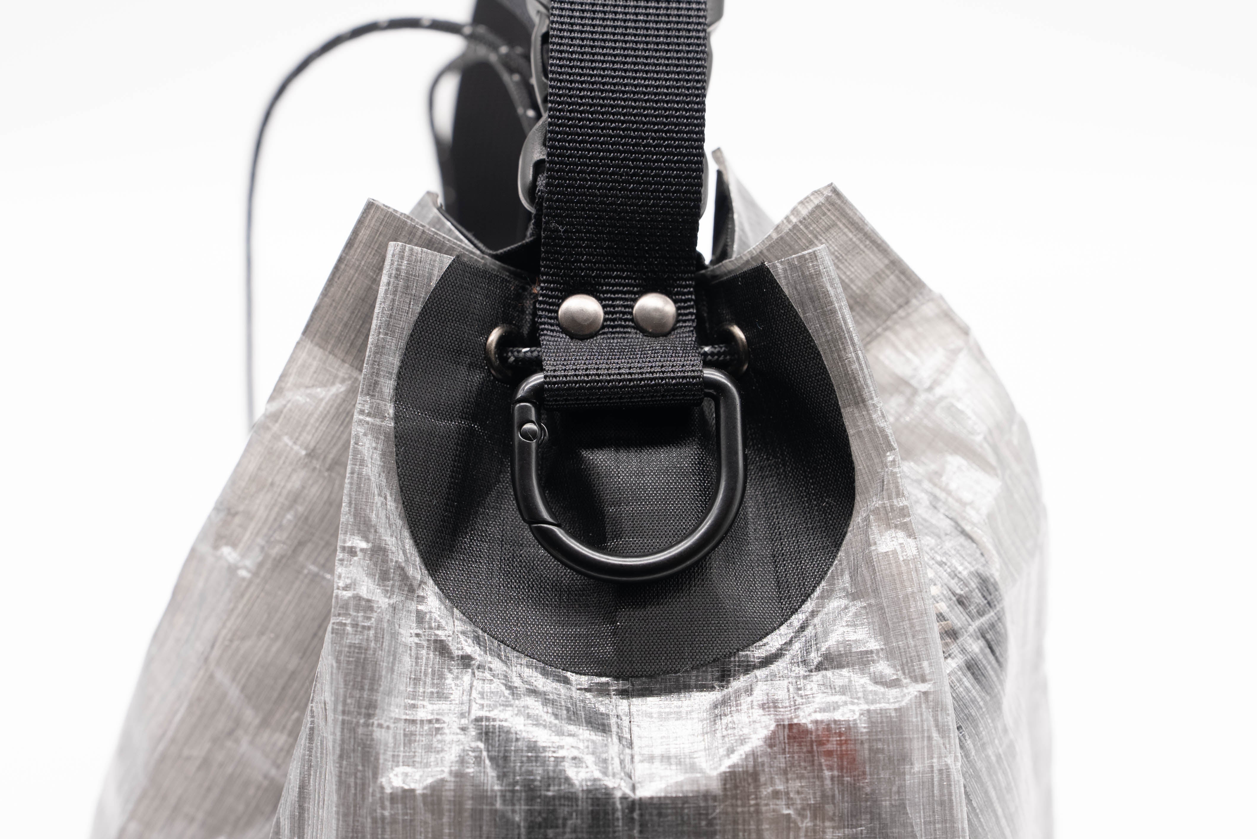 THE DRAWSTRING BAG – KURASHI MADE