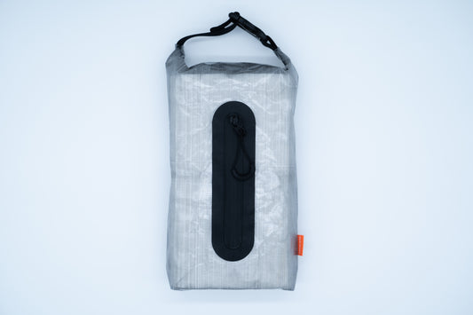 THE TISSUE CASE