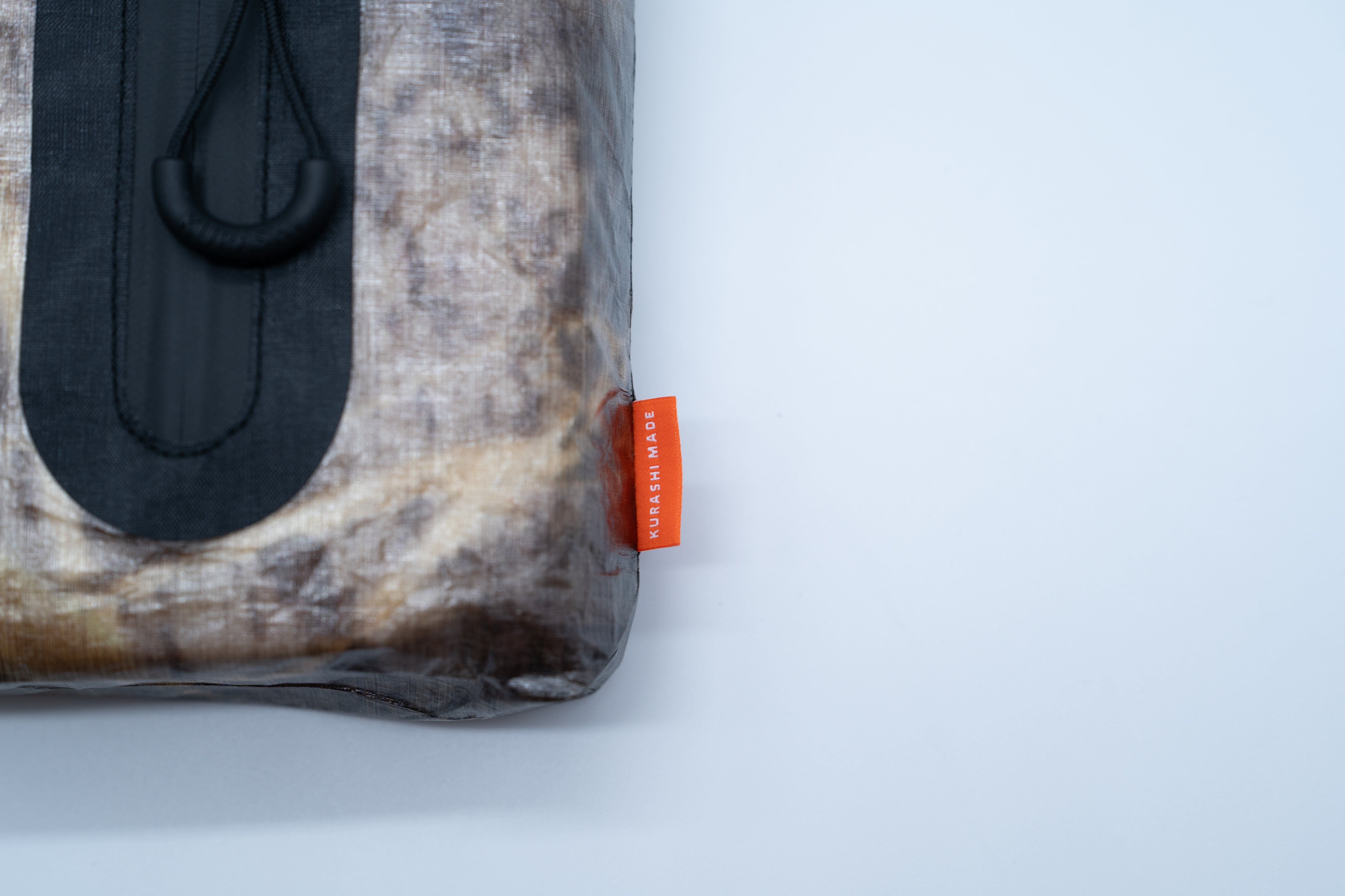 THE WET TISSUE CASE – KURASHI MADE