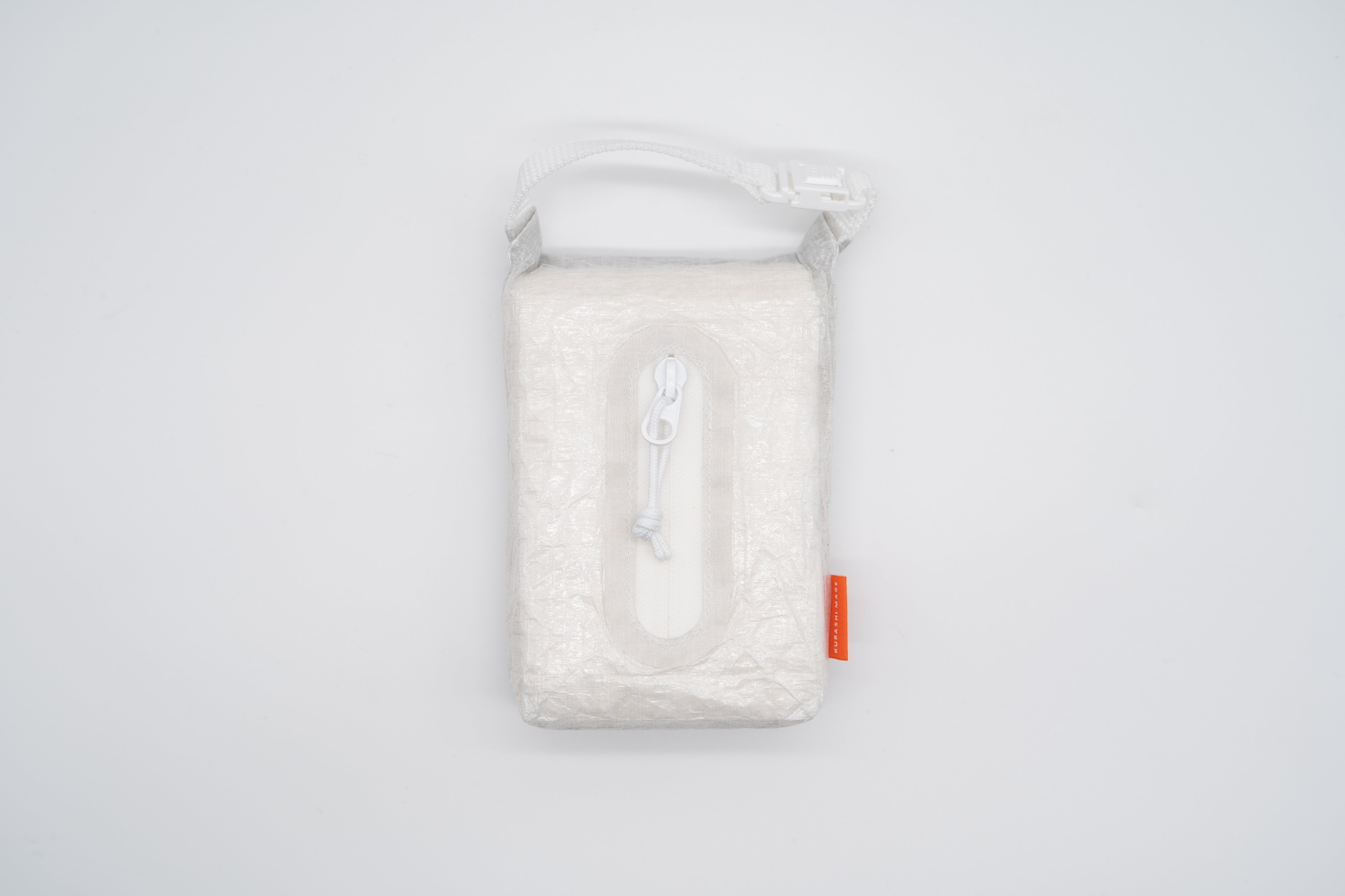 THE POCKET TISSUE CASE – KURASHI MADE