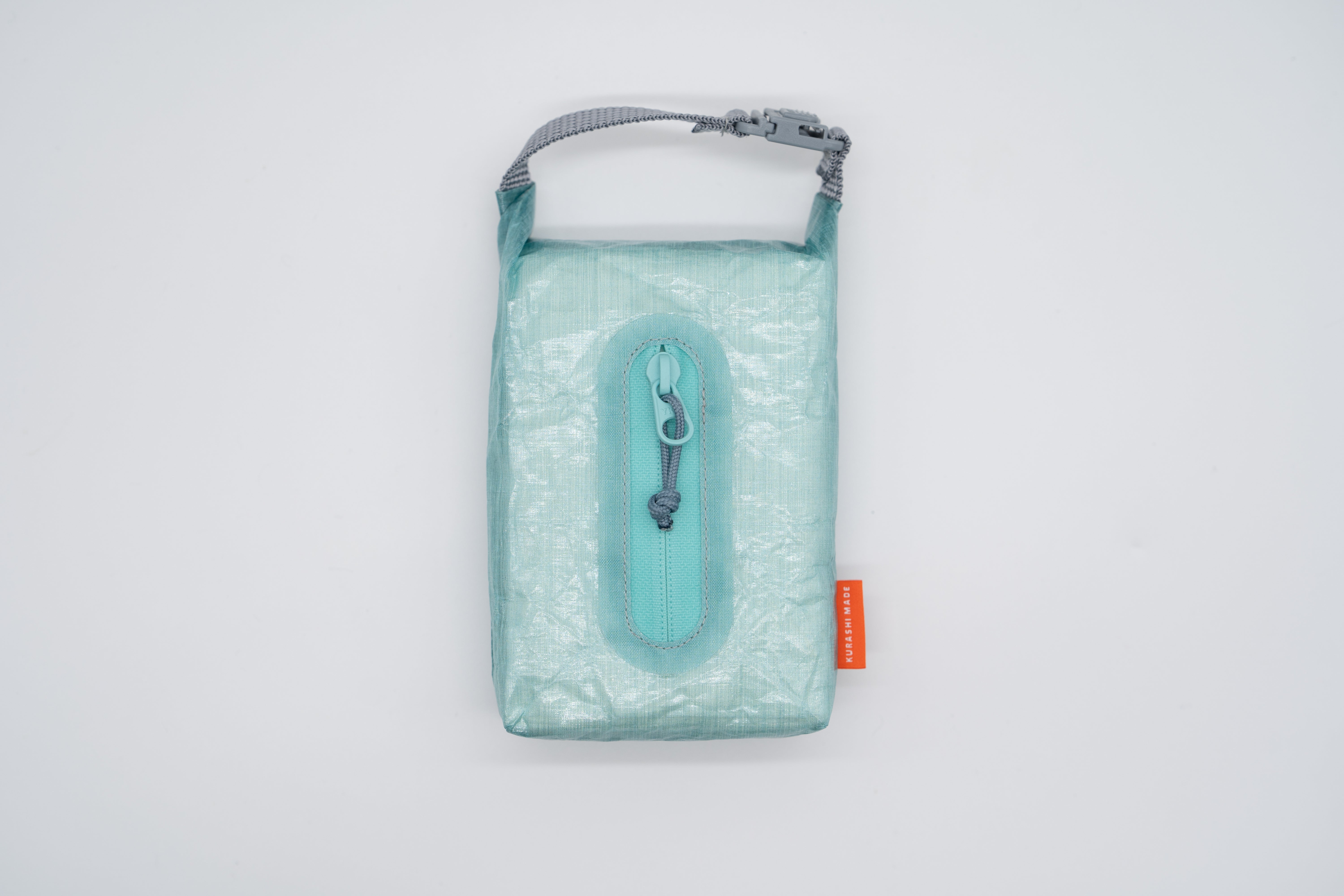 THE POCKET TISSUE CASE – KURASHI MADE