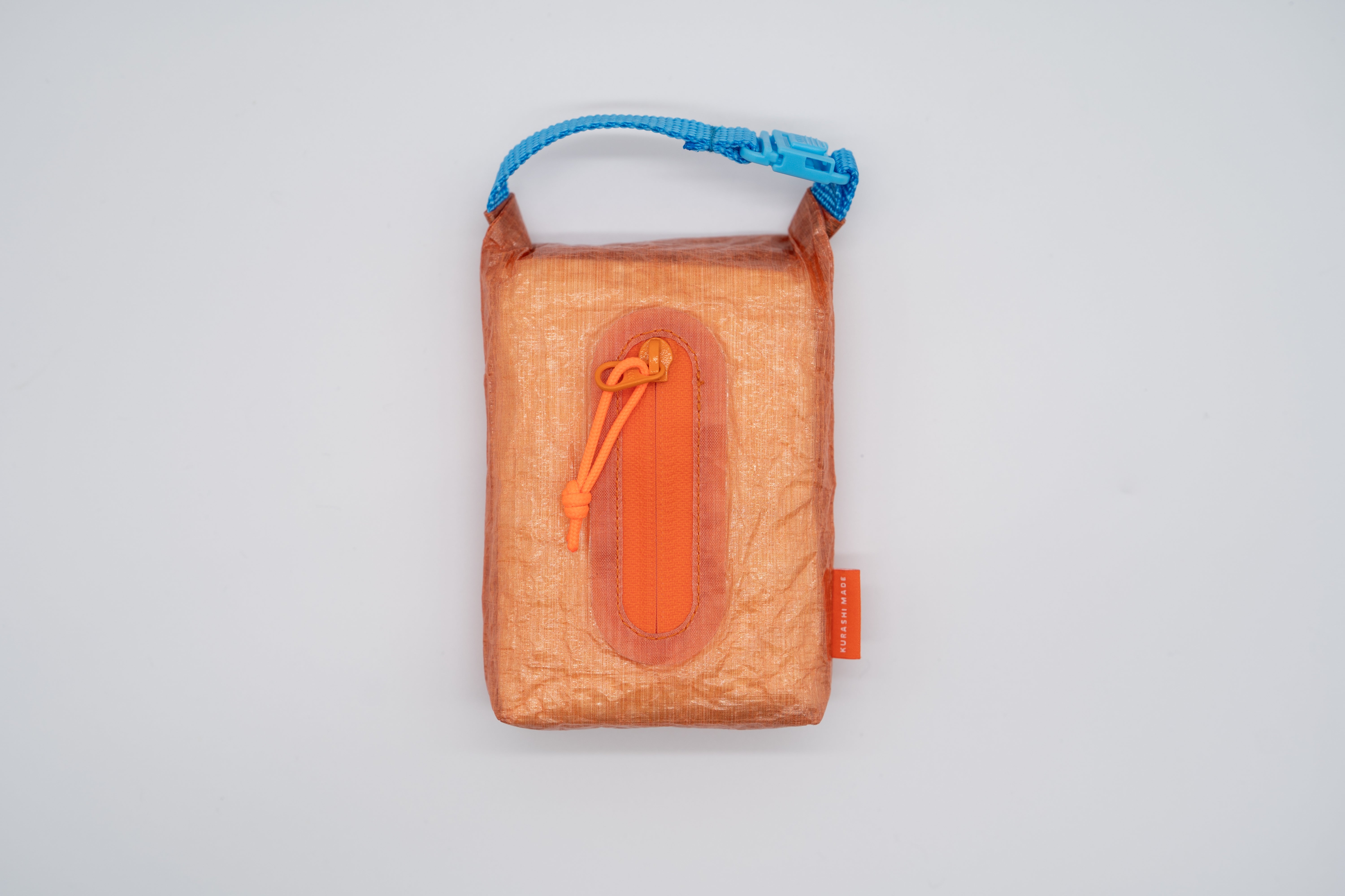 THE POCKET TISSUE CASE – KURASHI MADE