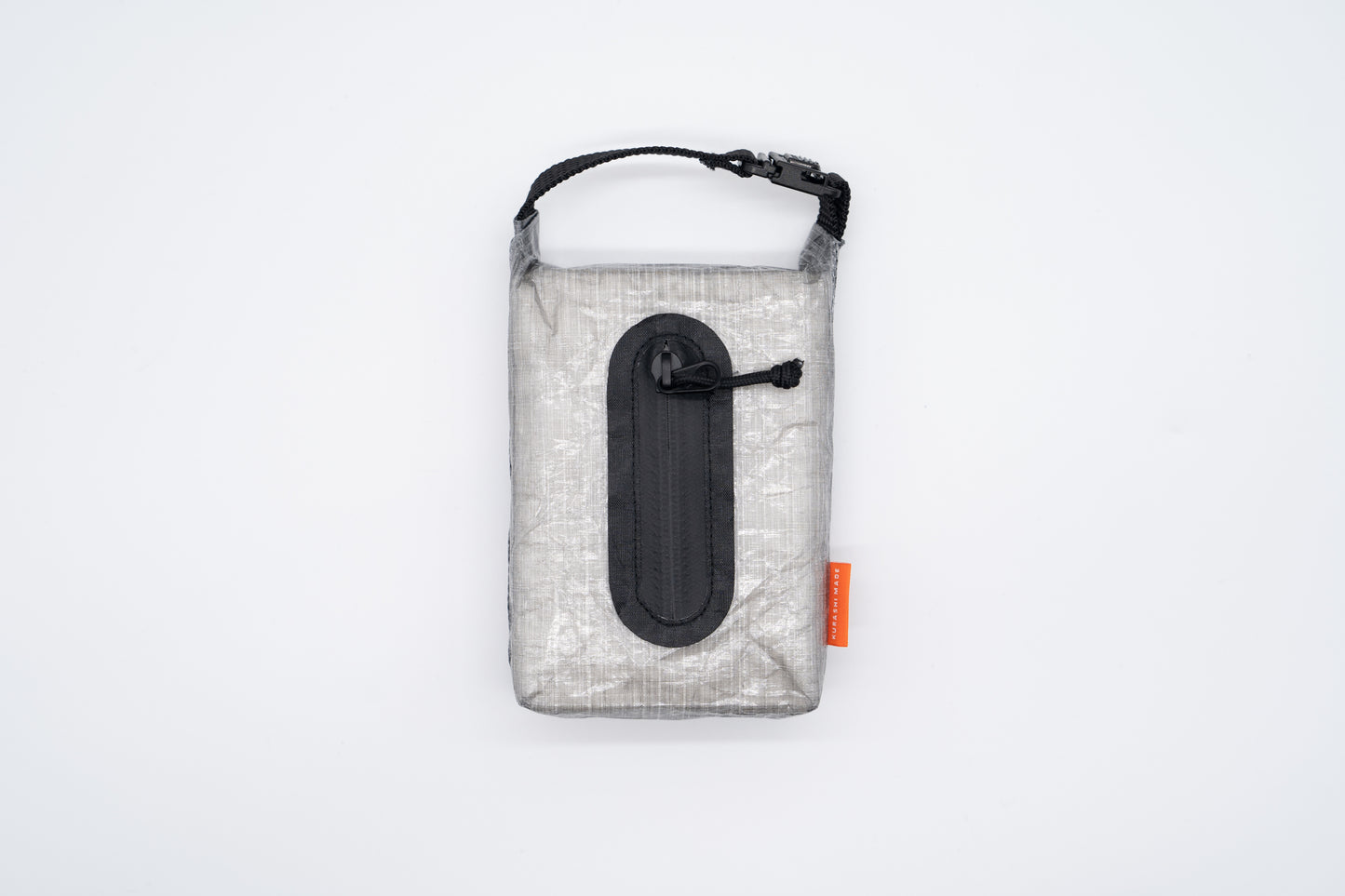 THE POCKET TISSUE CASE