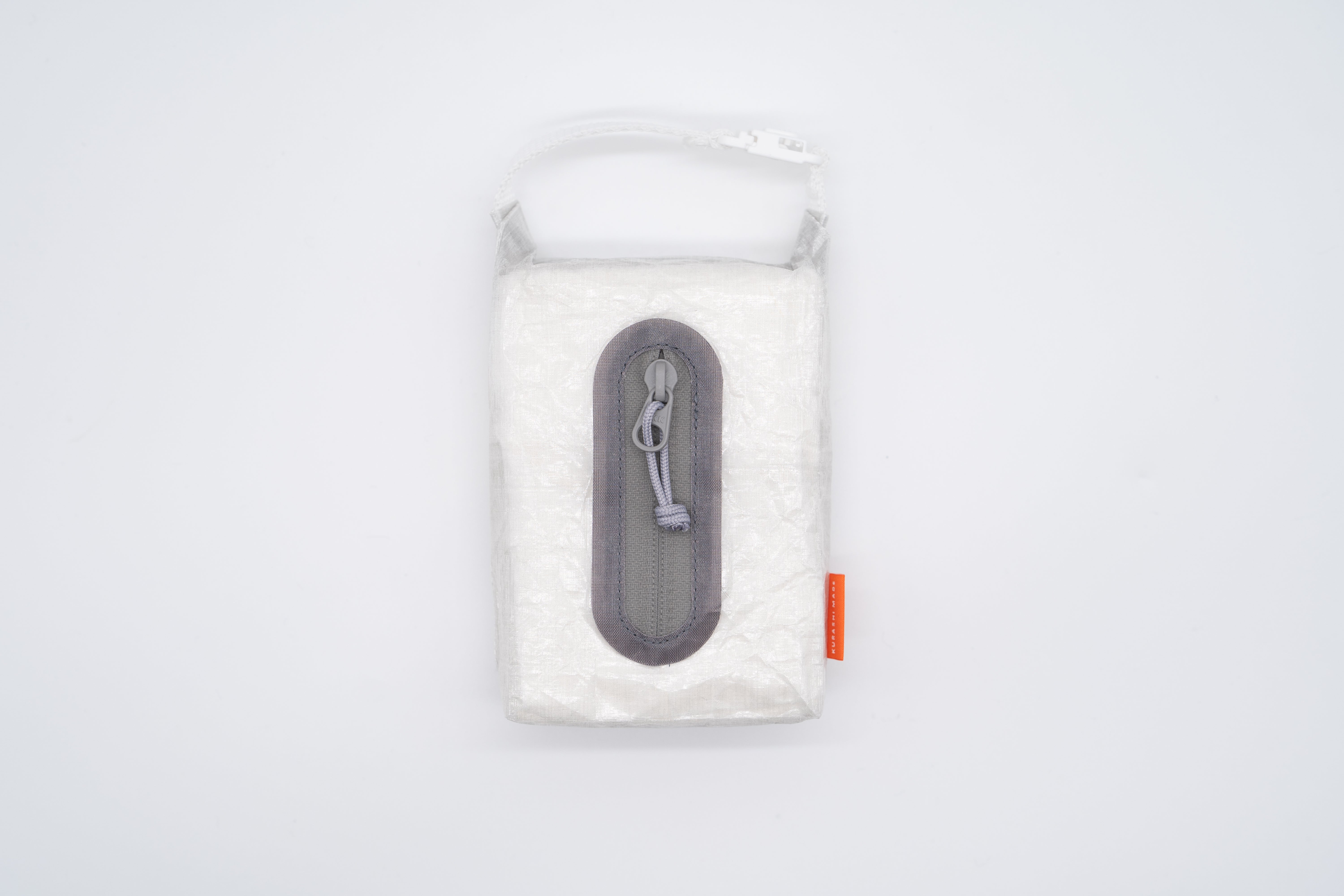 THE POCKET TISSUE CASE – KURASHI MADE