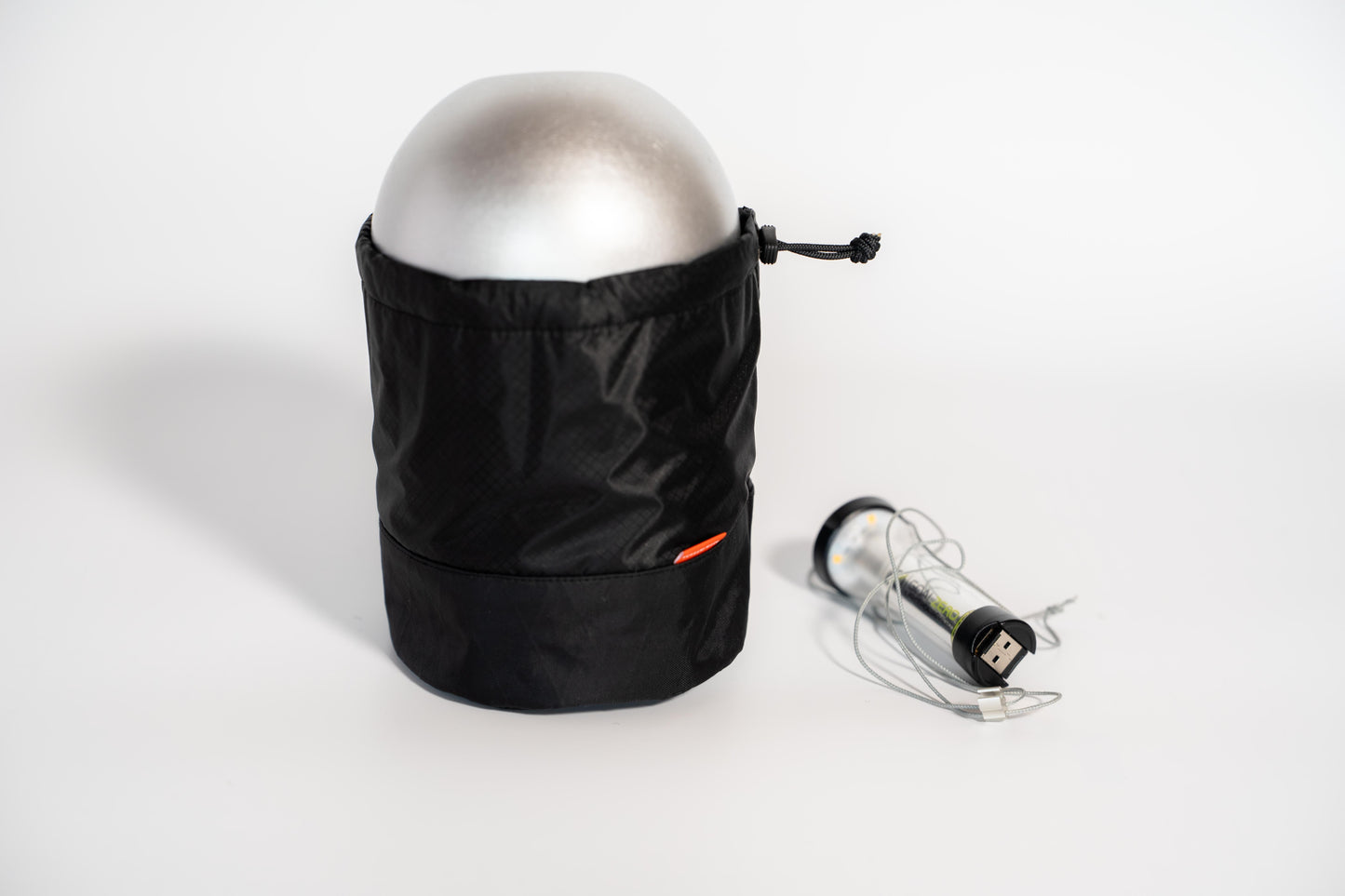 DOME LOOK CASE
