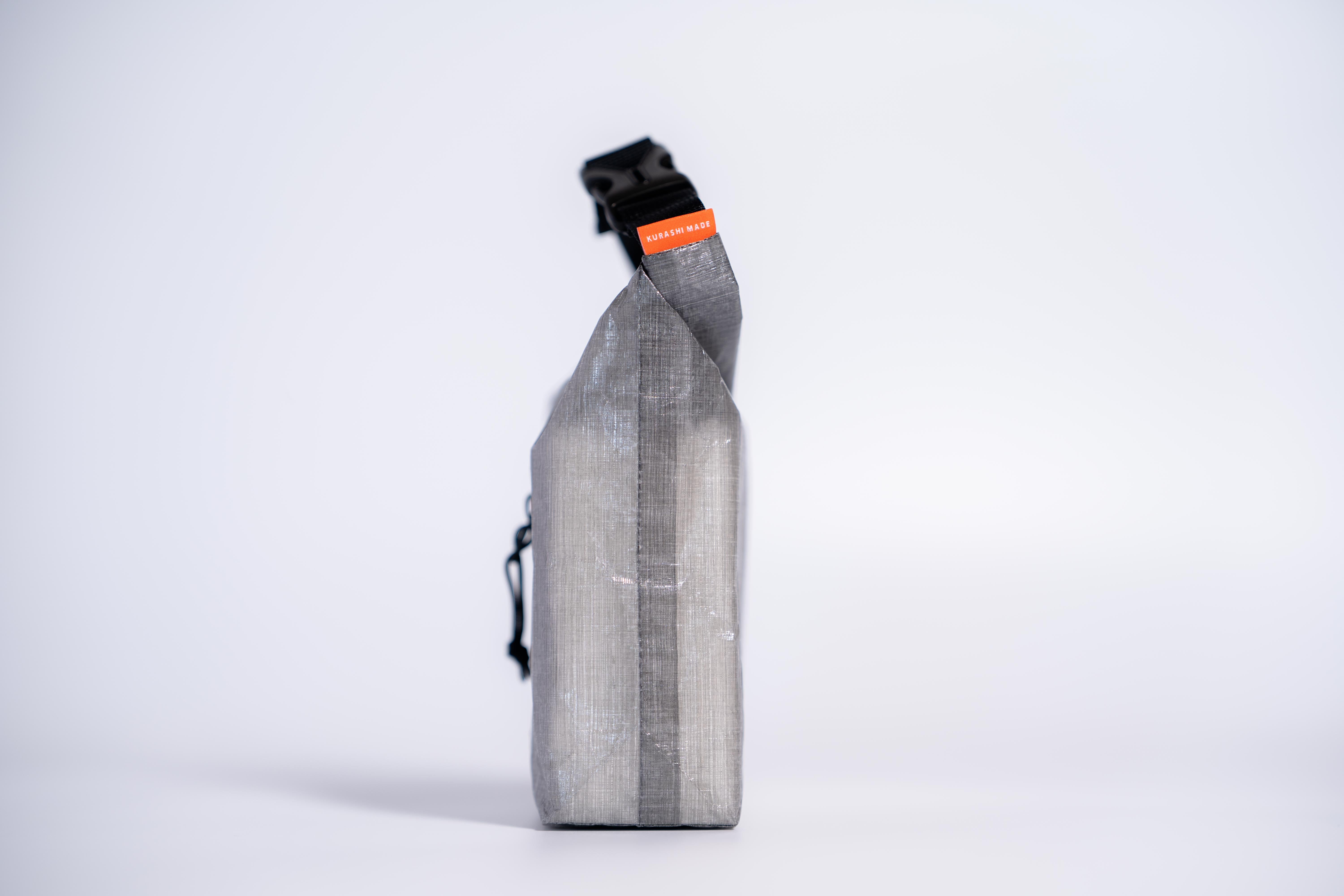 THE WET TISSUE CASE My G's – KURASHI MADE