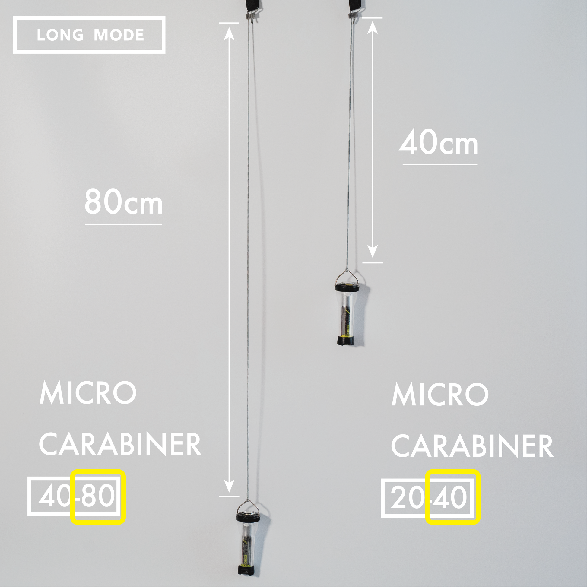 MICRO CARABINER – KURASHI MADE MICRO CARABINER – KURASHI MADE