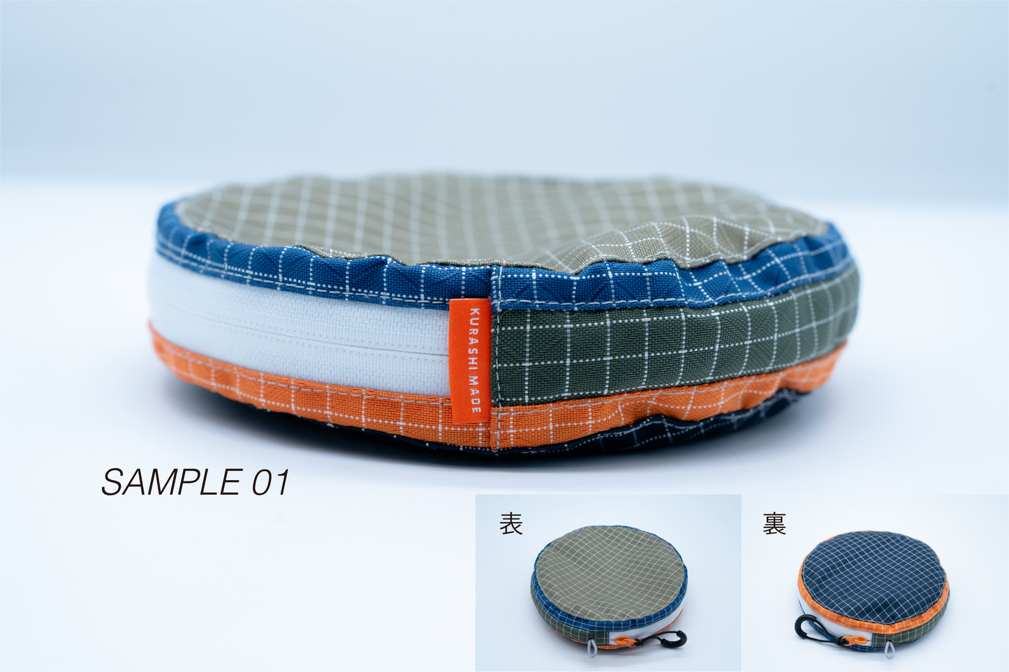 kozara12 case custom order